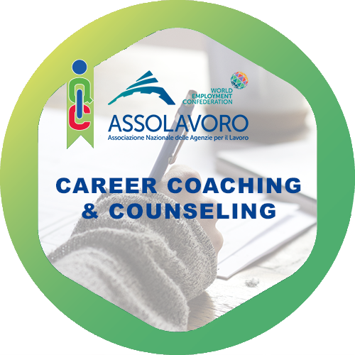 Career coaching & counseling